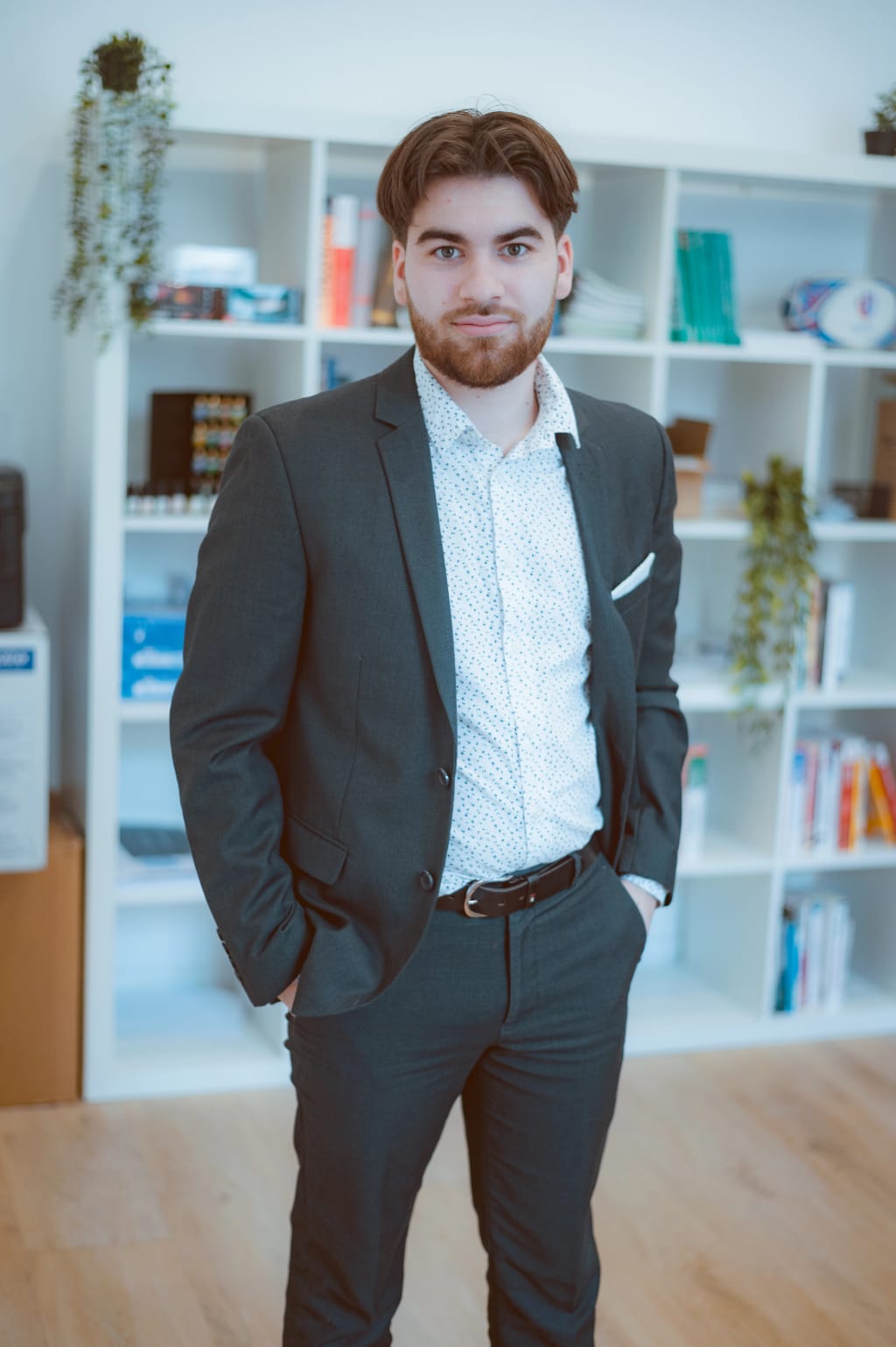 Photo de Herwan SASSOLAS