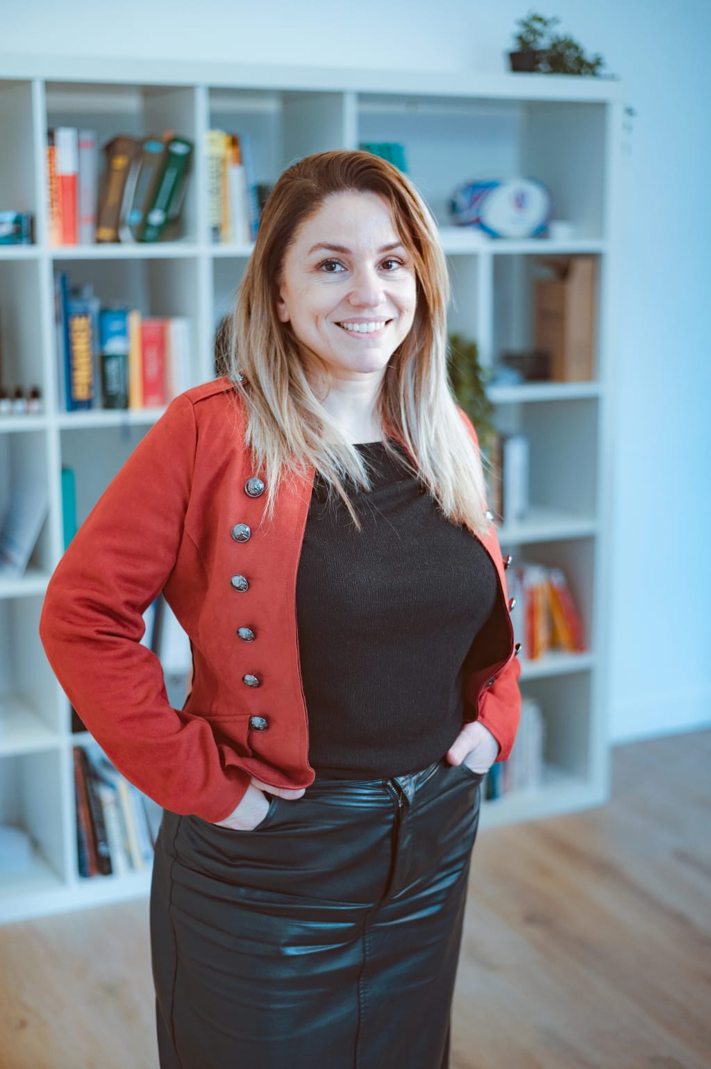 Photo de Nil Yuruk