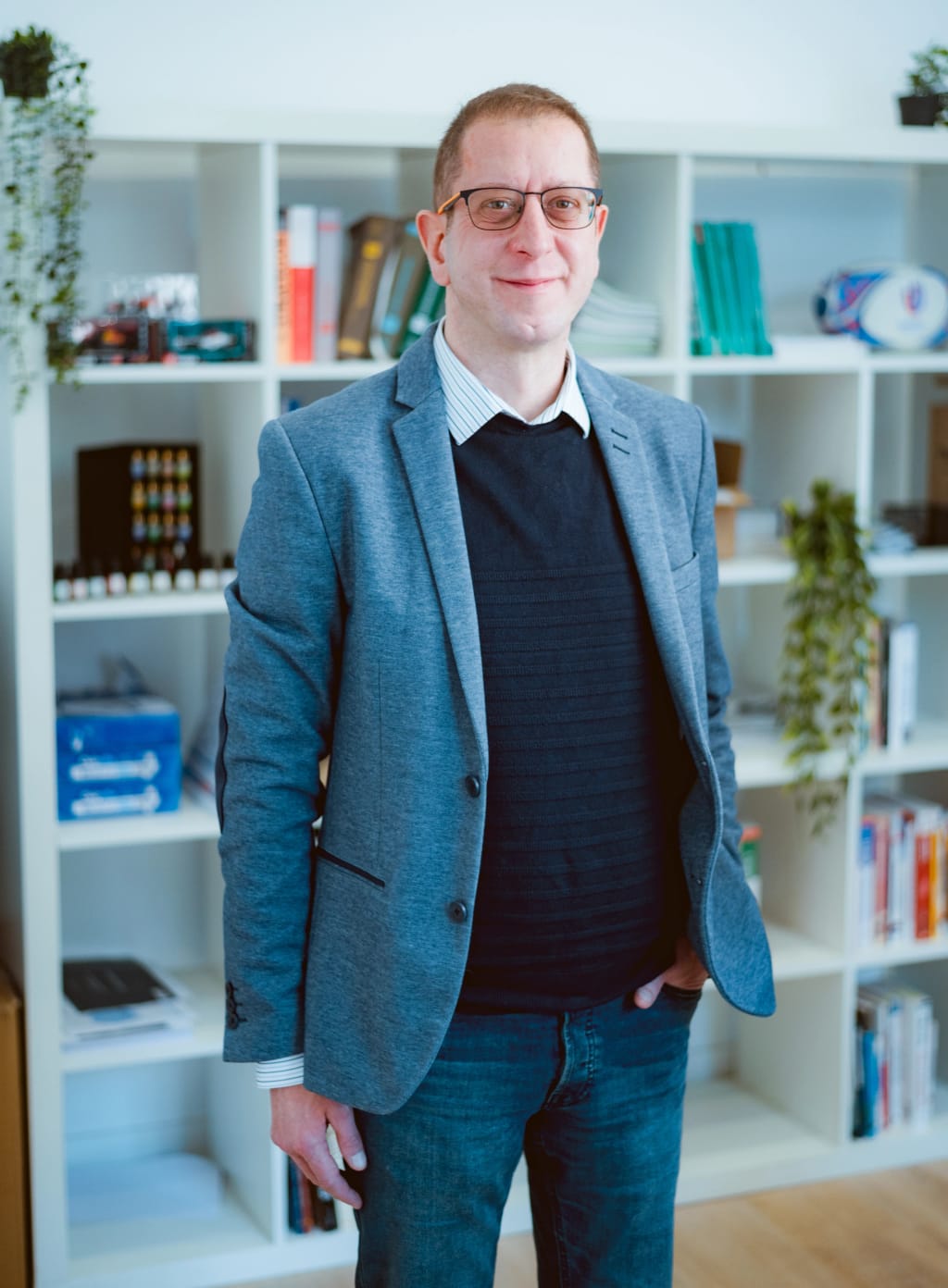 Photo de Frédéric CADOT