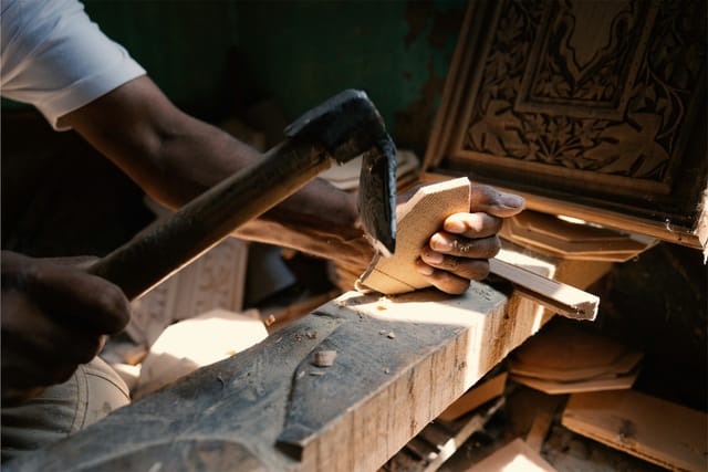 Artisans