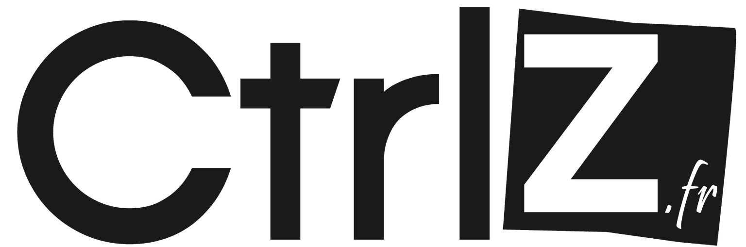 CtrlZ