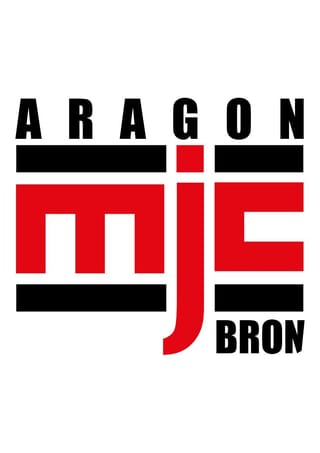 MJC Louis Aragón