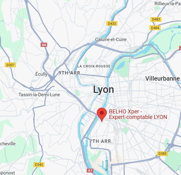 Cabinet Lyon